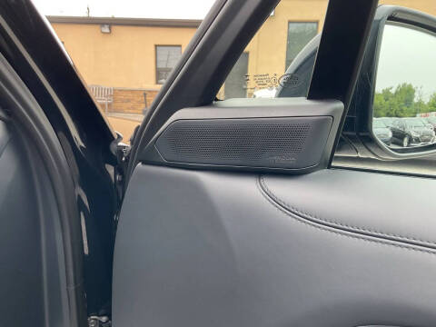 2023 Land Rover Range Rover P530 Autobiography