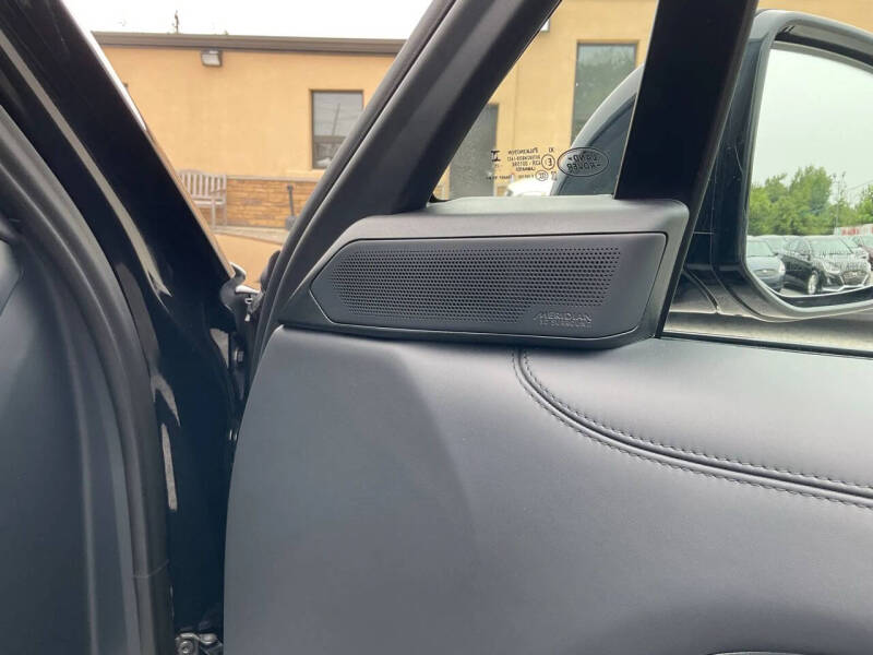 2023 Land Rover Range Rover P530 Autobiography