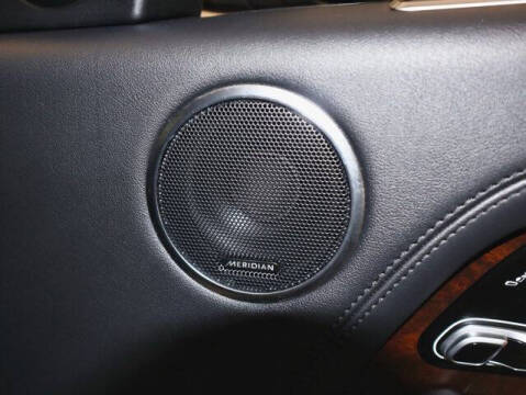 2020 Land Rover Range Rover HSE