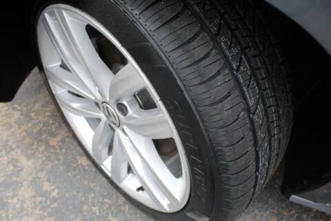 2019 Volkswagen Passat Wolfsburg