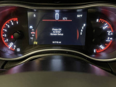 2020 Dodge Durango SXT