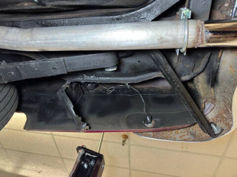 1955 Chevrolet Bel Air