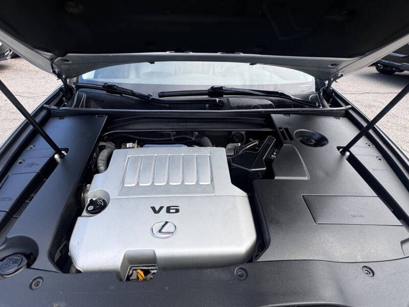 2010 Lexus ES 350