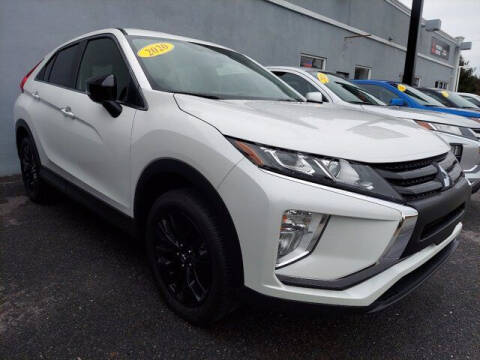 2020 Mitsubishi Eclipse Cross for sale at Superior Motor Company in Bel Air MD