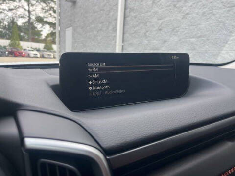 2026 Mazda CX-50 2.5 Turbo