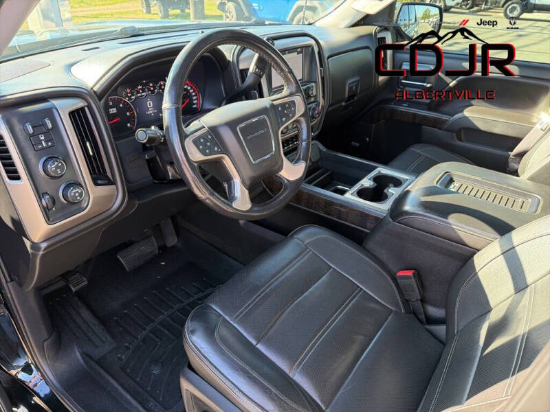 2016 GMC Sierra 1500