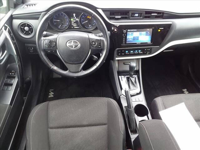 2016 Scion iM