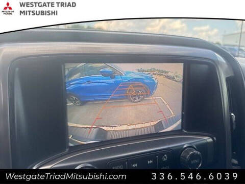 2016 GMC Sierra 1500