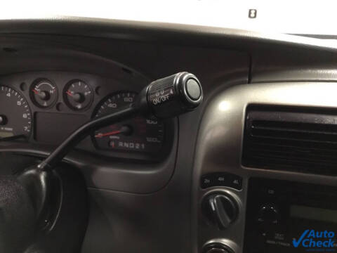 2011 Ford Ranger XLT