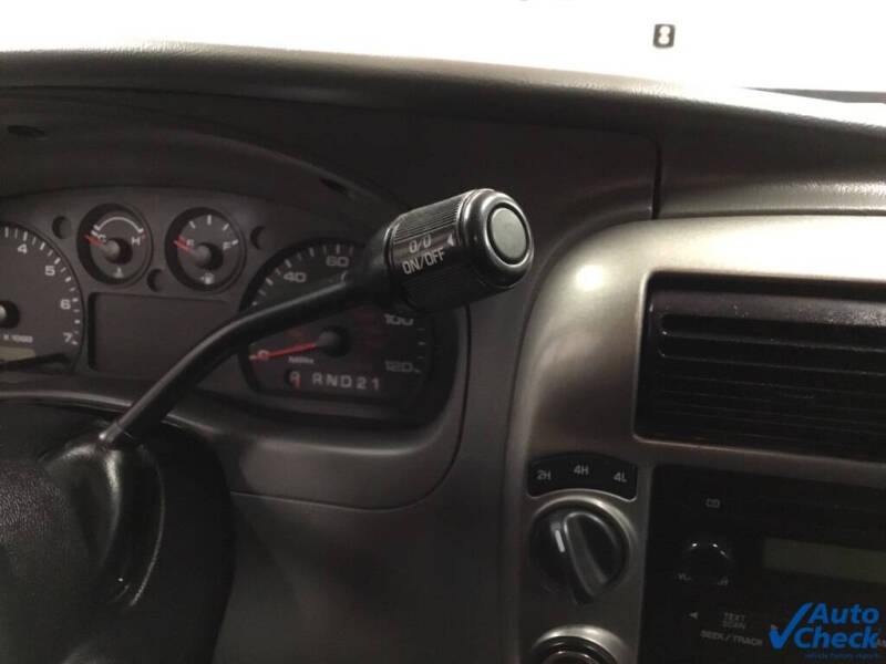 2011 Ford Ranger XLT