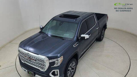 2022 GMC Sierra 1500 Limited