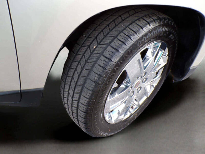 2014 GMC Acadia SLT-2