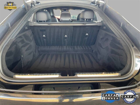 2022 Mercedes-Benz EQS EQS 580 4MATIC