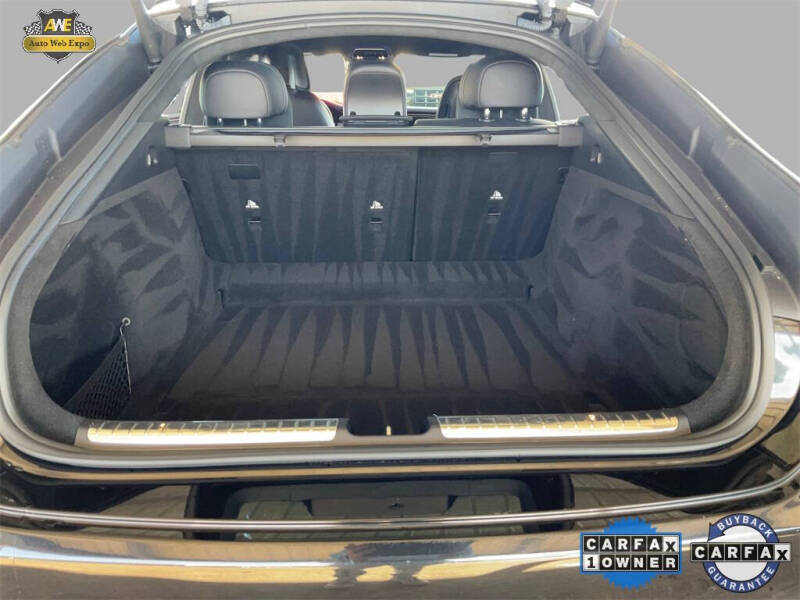 2022 Mercedes-Benz EQS EQS 580 4MATIC