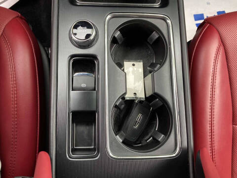 2023 Lincoln Corsair Reserve