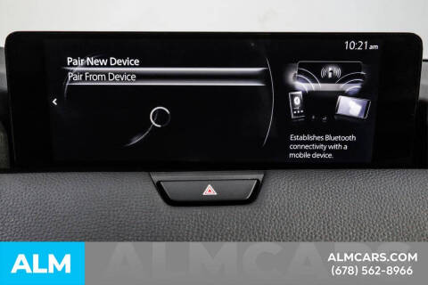 2025 Mazda CX-90 3.3 Turbo Premium Sport