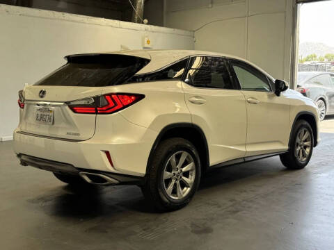 2019 Lexus RX 350