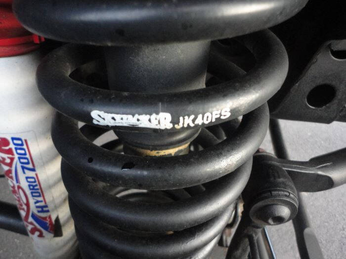 2013 Jeep Wrangler Unlimited