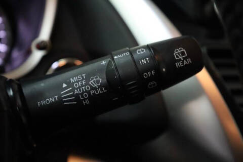 2023 Mitsubishi Eclipse Cross SE