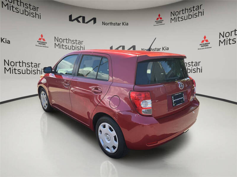 2013 Scion xD