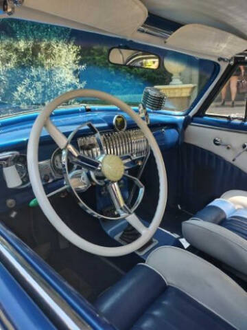 1952 Chevrolet Bel Air