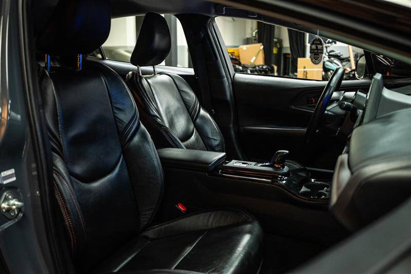 2023 Toyota Prius Prime XSE