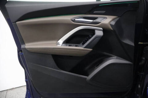 2025 Audi Q5 quattro Premium Plus TFSI