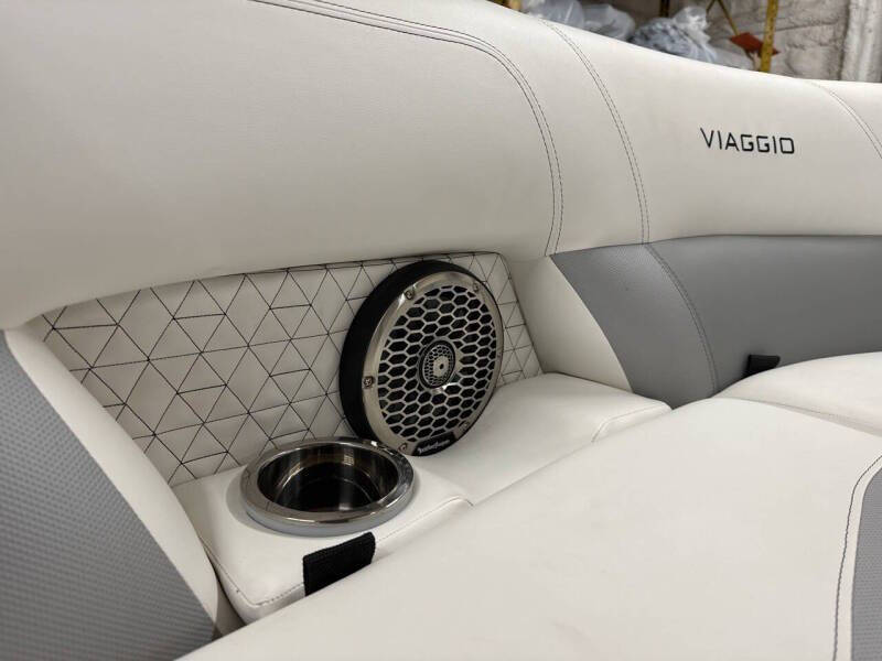 2023 Viaggio Diamante 23S