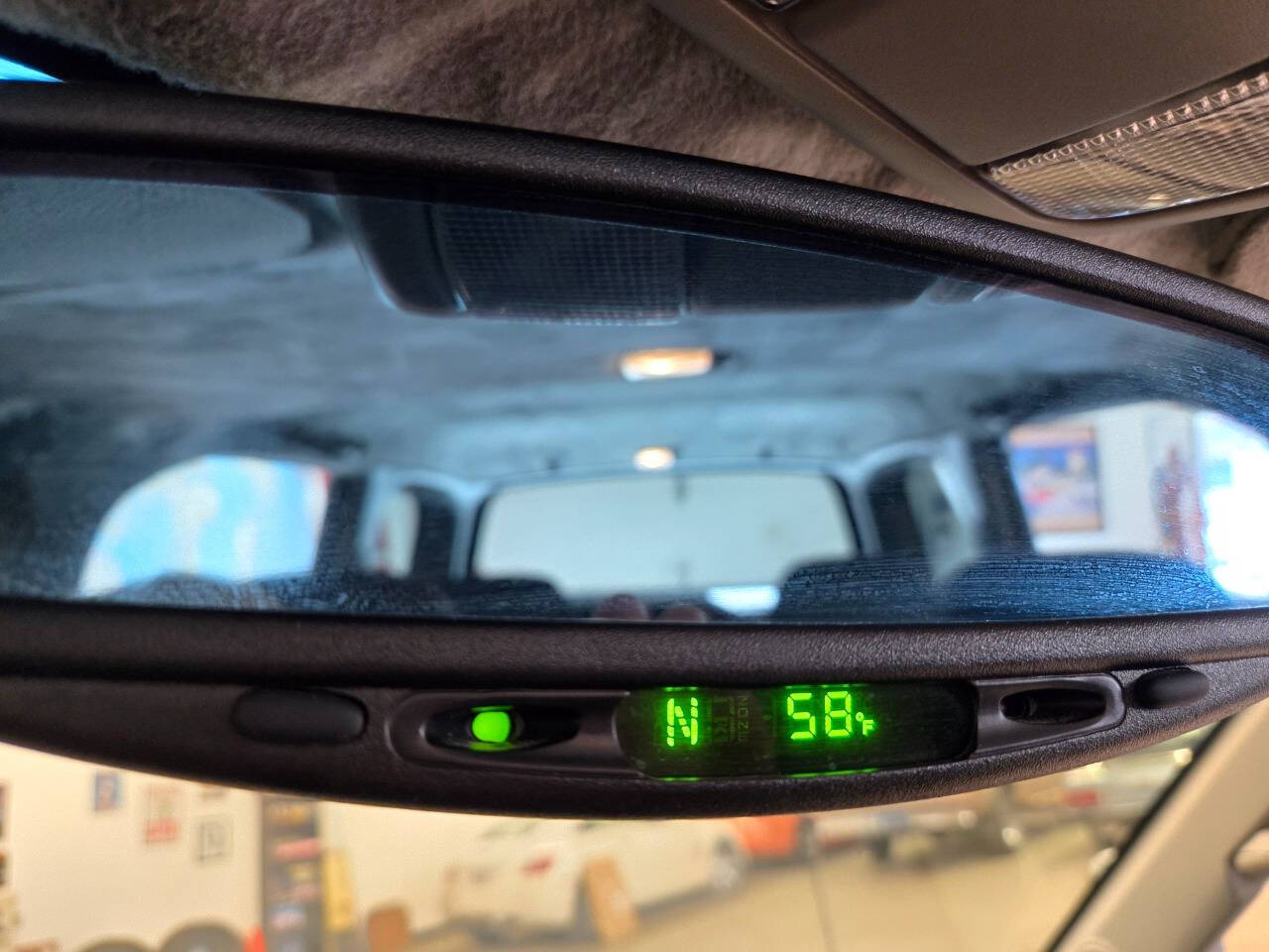 2002 Nissan Xterra 76
