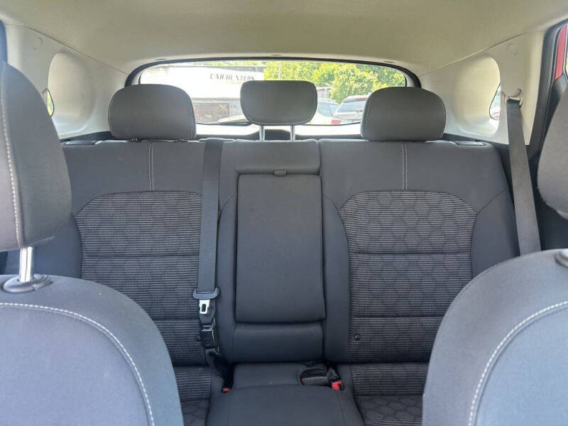 2019 Kia Niro FE