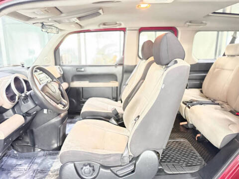 2008 Honda Element EX