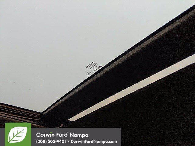 2015 Jeep Grand Cherokee SRT