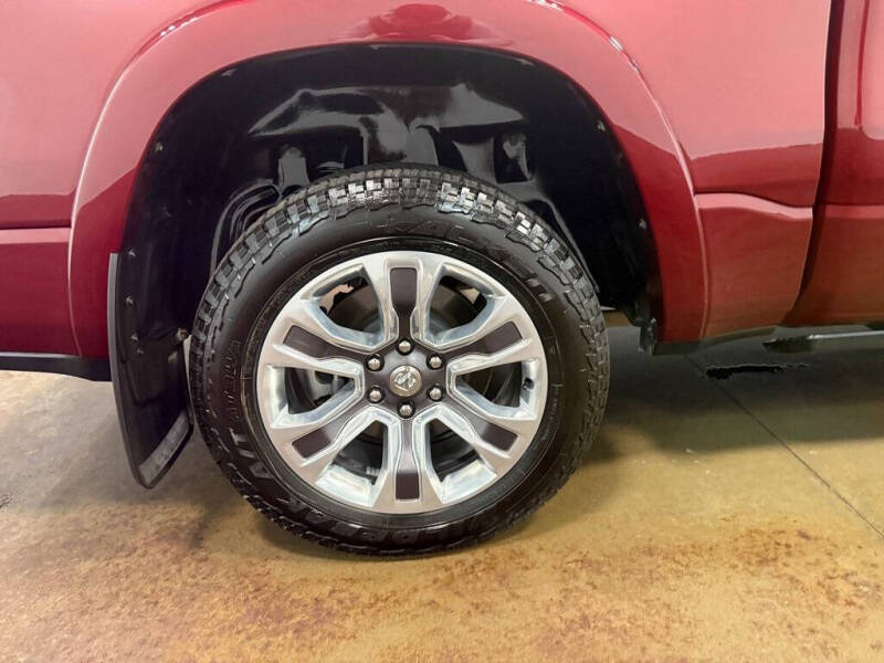 2023 RAM 1500 Limited Longhorn