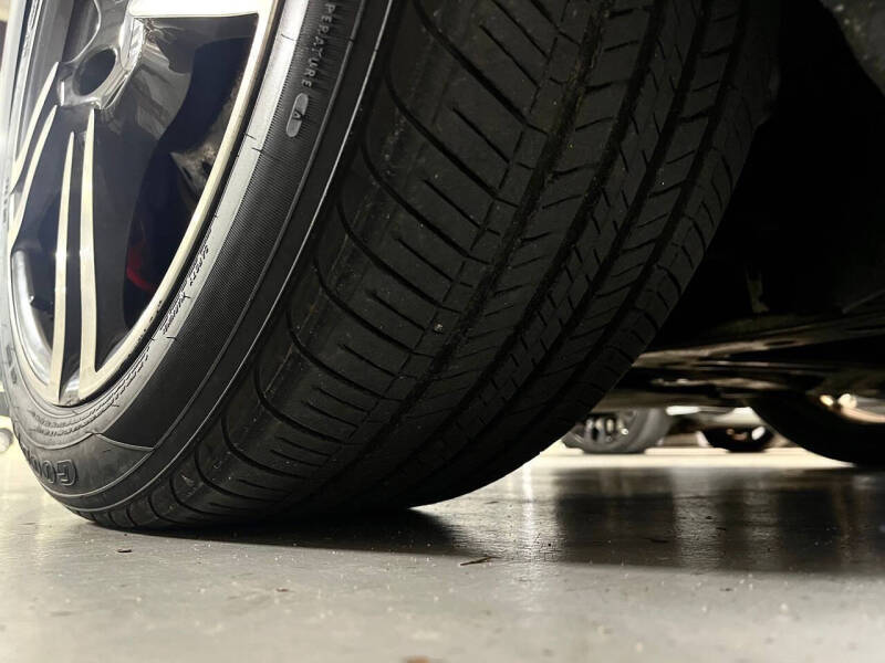 2014 Porsche Panamera Turbo Executive