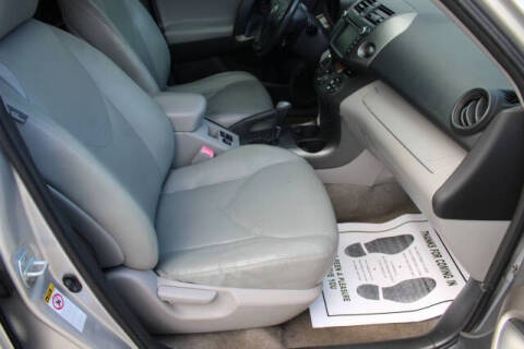 2012 Toyota RAV4 Limited
