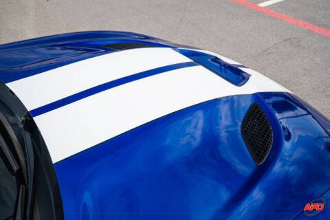 2019 Dodge Charger R/T Scat Pack