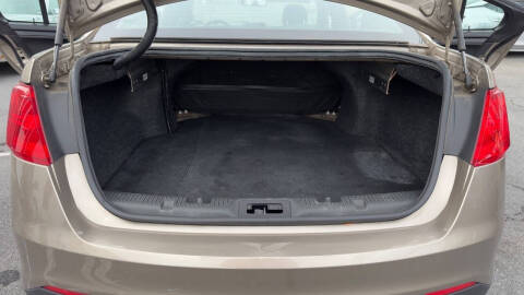 2014 Ford Taurus Police Interceptor