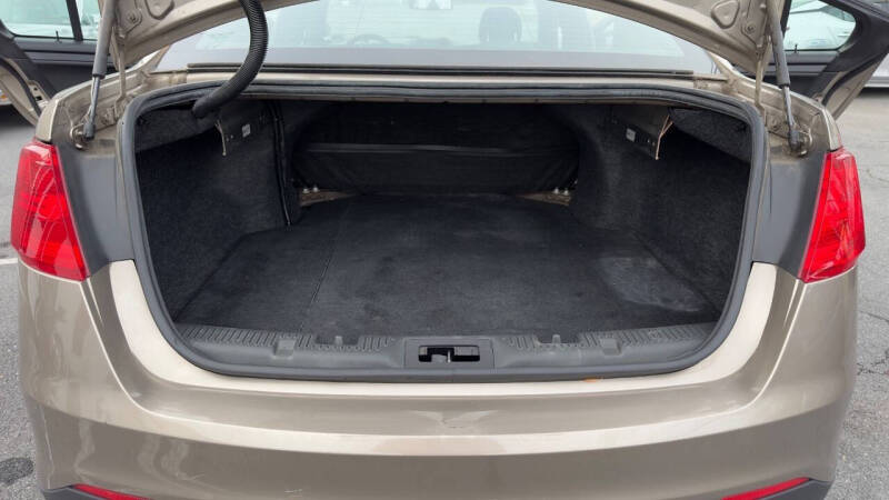 2014 Ford Taurus Police Interceptor