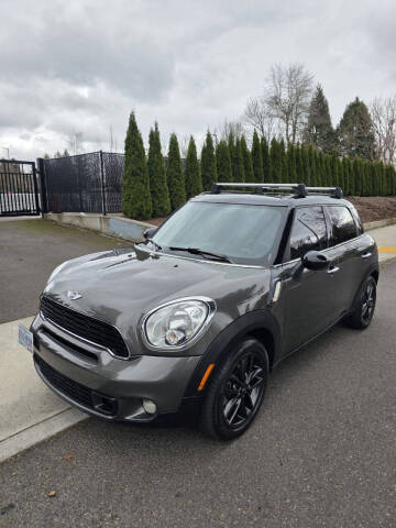 2012 MINI Cooper Countryman for sale at RICKIES AUTO, LLC. in Portland OR