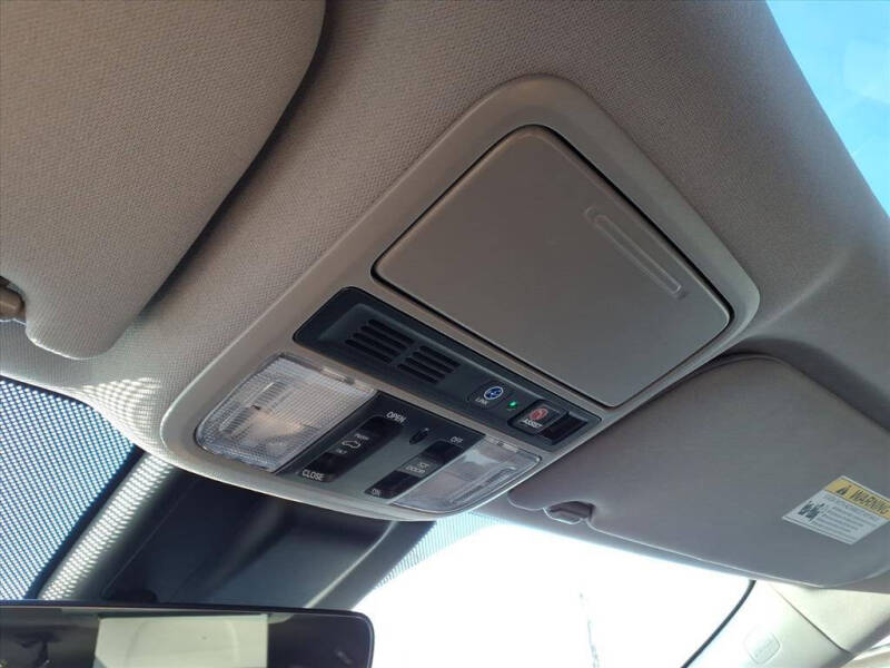 2019 Honda Odyssey Touring