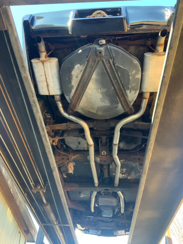 1979 Chevrolet Corvette