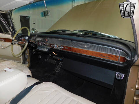 1965 Chrysler Imperial