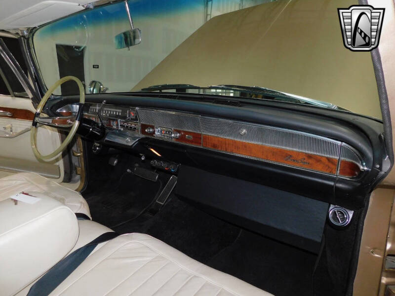 1965 Chrysler Imperial
