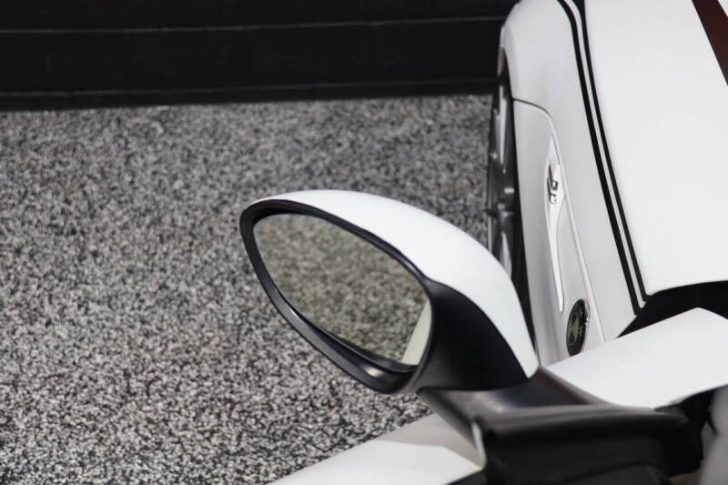 2015 BMW Z4 sDrive35i