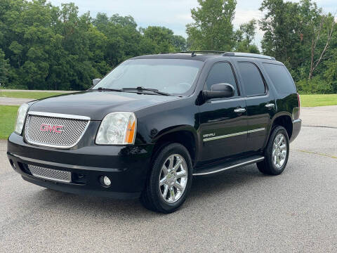 2013 GMC Yukon