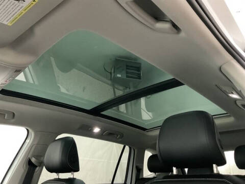 2024 Volkswagen Tiguan SE 4Motion