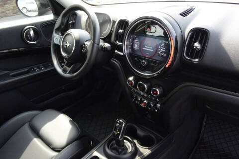 2023 MINI Countryman Classic Cooper S