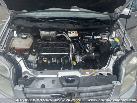 2011 Ford Transit Connect XLT