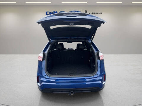 2022 Ford Edge ST-Line