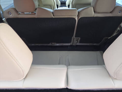 2018 Acura MDX SH-AWD